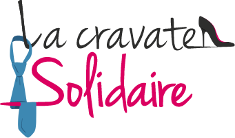 logo La cravate solidaire